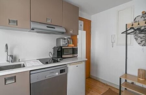 Gaillon Apartment | Paris, Opéra 4d.en Plein Coeur de la Paris