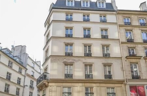 Gaillon Apartment | Paris, Opéra 4d.en Plein Coeur de la Paris