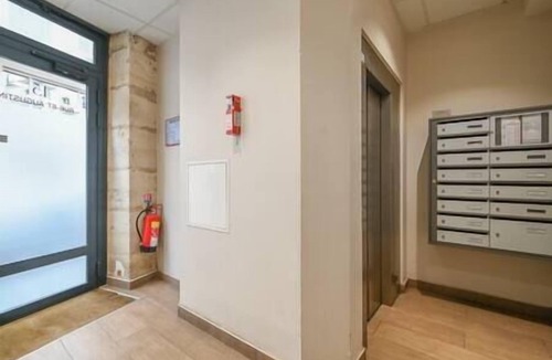 Gaillon Apartment | Paris, Opéra 4d.en Plein Coeur de la Paris