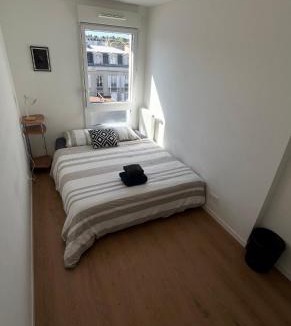 Villemomble Apartment | Paris Panorama