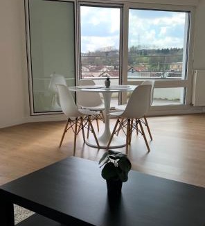 Villemomble Apartment | Paris Panorama