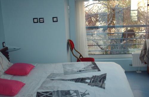 Bercy Bed & Breakfast | Paris Passion