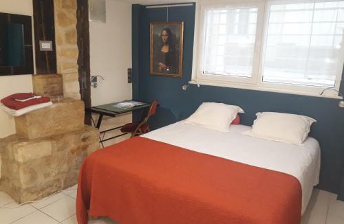 Bercy Bed & Breakfast | Paris Passion