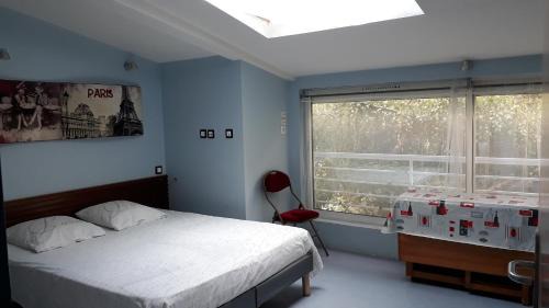 Bercy Bed & Breakfast | Paris Passion