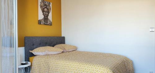 Vitry-sur-Seine Bed & Breakfast | PARIS private Room with shared space - PARIS Chambres privée avec espaces partagés
