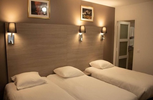 Quartier de la Goutte-d'Or Hotel | PARIS ROOMS & DREAMS HOTEL