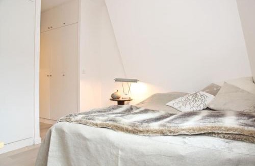 Batignolles Apartment | PARIS SOUS LES TOITS