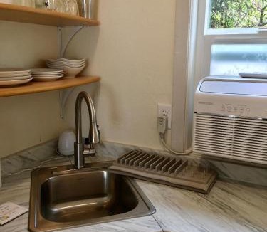 Amazon Apartment | Paris Studio