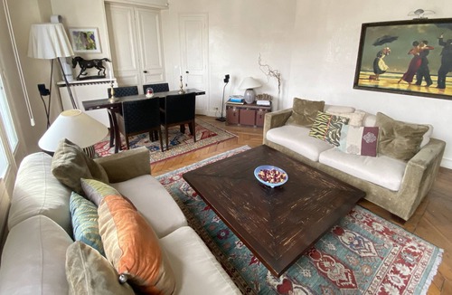 Saint-Germain-des-Pres Apartment | Paris - The heart of Saint-Germain des Près