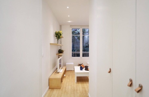 Archives Apartment | Paris - Tournelles - Place des Vosges