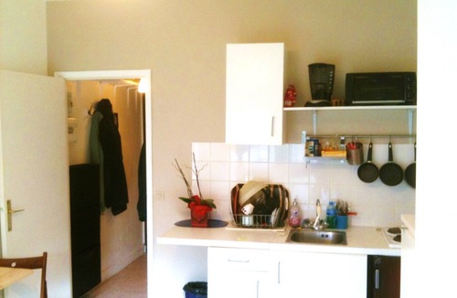 Le Chesnay Apartment | Paris, Versailles Always Available