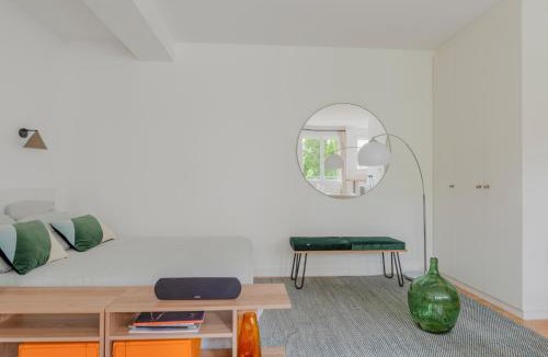 16th Arrondissement Apartment | Paris Vignes Cosy residence