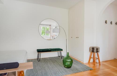 16th Arrondissement Apartment | Paris Vignes Cosy residence