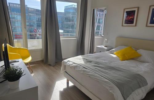 Le Kremlin-Bicetre Apartment | Paris vous aime