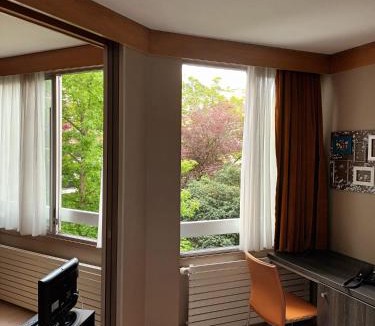 Issy-les-Moulineaux Apartment | Paris XV Multire - Aparthotel 4 guests