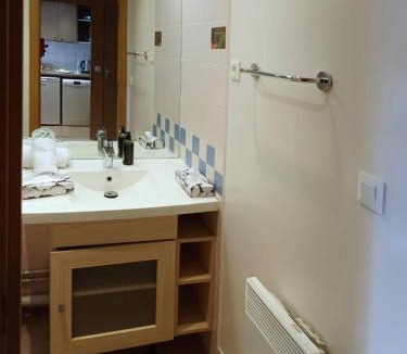 Issy-les-Moulineaux Apartment | Paris XV Multire - Aparthotel 4 guests