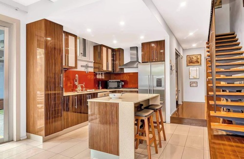 Torrensville Apartment | Parish Court A Unique Contemporary Conversion