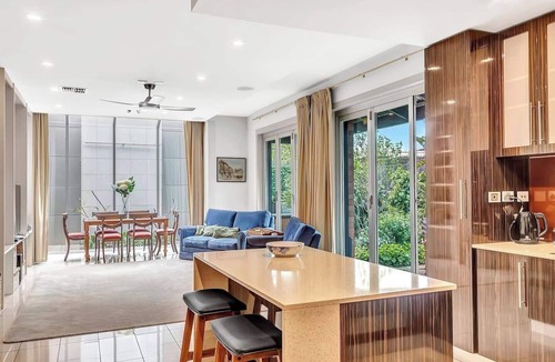 Torrensville Apartment | Parish Court A Unique Contemporary Conversion