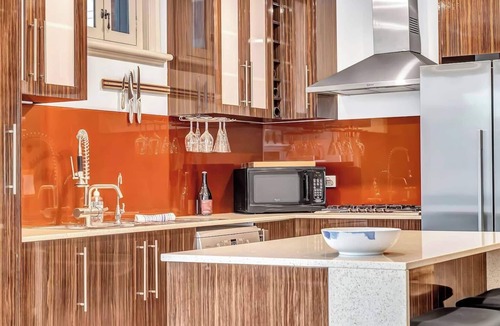 Torrensville Apartment | Parish Court A Unique Contemporary Conversion