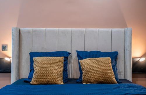 Les Gondoles Apartment | Parisian Cocoon - PARIS ORLY