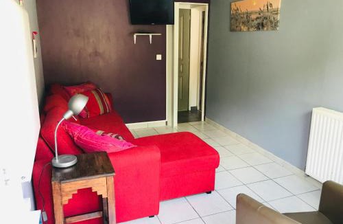 Cesson House | Parisian Forest