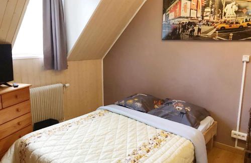 Cesson House | Parisian Forest