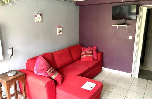 Cesson House | Parisian Forest