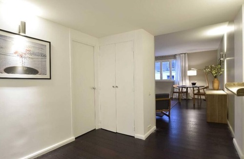 Arsenal Apartment | Parisian Home|104047|1 chambre|Marais - Bastille
