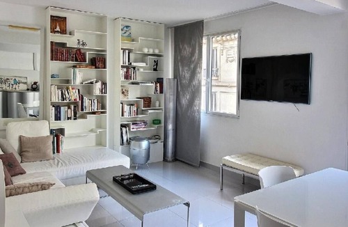 Notre-Dame-des-Champs Apartment | Parisian Home | 106411 | 1 chambre | Raspail - Sèvres- Babylone
