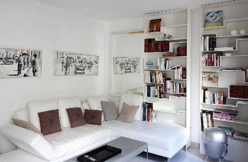 Notre-Dame-des-Champs Apartment | Parisian Home | 106411 | 1 chambre | Raspail - Sèvres- Babylone