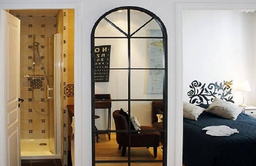 Notre-Dame-des-Champs Apartment | Parisian Home|106416|1 chambre|Raspail - Sèvres- Babylone