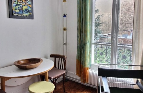 Quartier de l'Ecole-Militaire Apartment | Parisian Home|107368|1 chambre|Raspail - Sèvres- Babylone