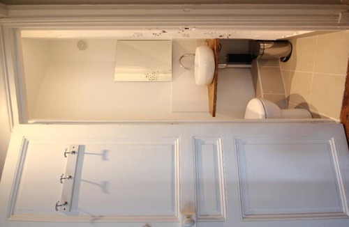 Ternes Apartment | Parisian Home|117172|1 chambre|Plaine Monceau - Porte Champeret
