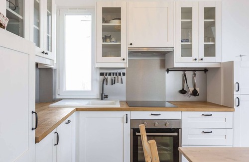 Passy Apartment | Parisian Home | 2 chambres | Passy