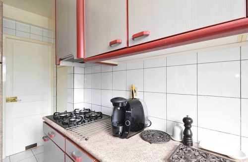 Saint-Gervais Apartment | Parisian Home | 204340 | 2 chambres | Marais - Bastille