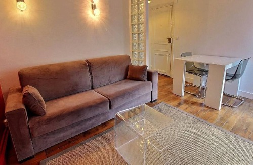 Ternes Apartment | Parisian Home|217460|2 chambres|Porte Maillot - Etoile - Ternes