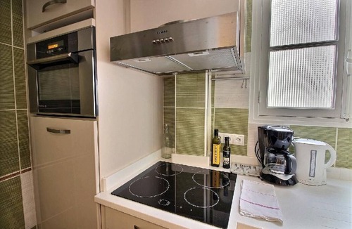 Ternes Apartment | Parisian Home | 217476 | 2 chambres | Champs Elysées - Etoile