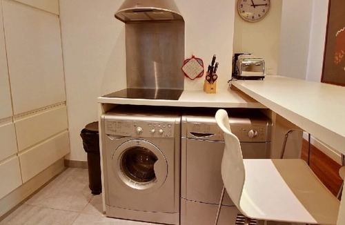 Porte-Dauphine Apartment | Parisian Home|316365|3 chambres|Champs Elysées - Etoile