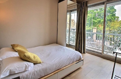 Notre-Dame-des-Champs Apartment | Parisian Home|S06174|Studio|Luxembourg