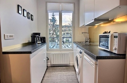 Notre-Dame-des-Champs Apartment | Parisian Home | S06531 | Studio | Raspail - Sêvres- Babylone