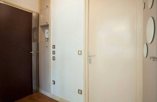 Quartier de l'Horloge Apartment | Parisian Home | Studio | Quartier de l'Horloge