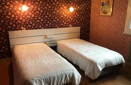 Balagueres House | Paris’s