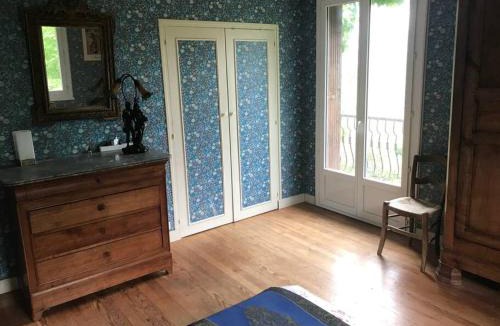 Balagueres House | Paris’s