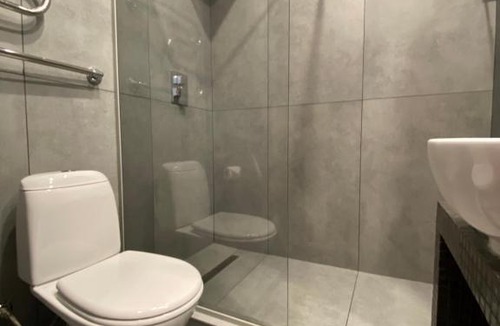 Shakhty Hotel | PARK отель