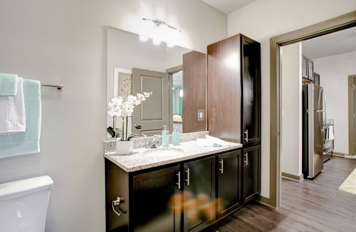 Woodstock Apartment | Park 9
