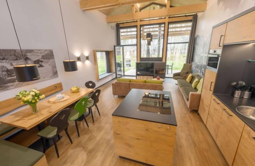 Herlazhofen House | Park Allgäu by Interhome