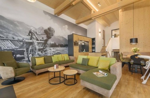 Herlazhofen House | Park Allgäu by Interhome