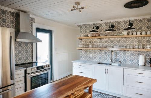 Bloomfield House | Park and Mill - Hot Tub and Bocce Court ST - 2021-0253
