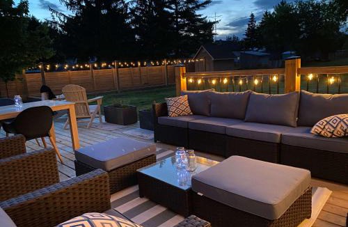 Bloomfield House | Park and Mill - Hot Tub and Bocce Court ST - 2021-0253