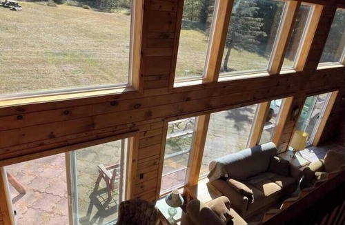 Crivitz Cabin | Park and Relax